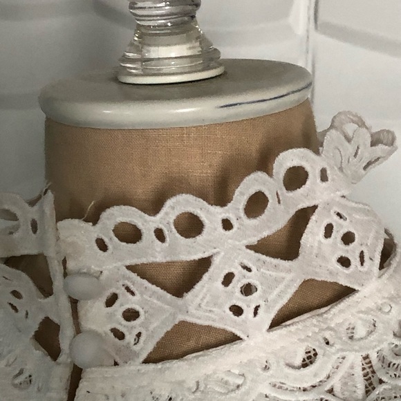 White Blouse S,M and XL - Picture 9 of 16